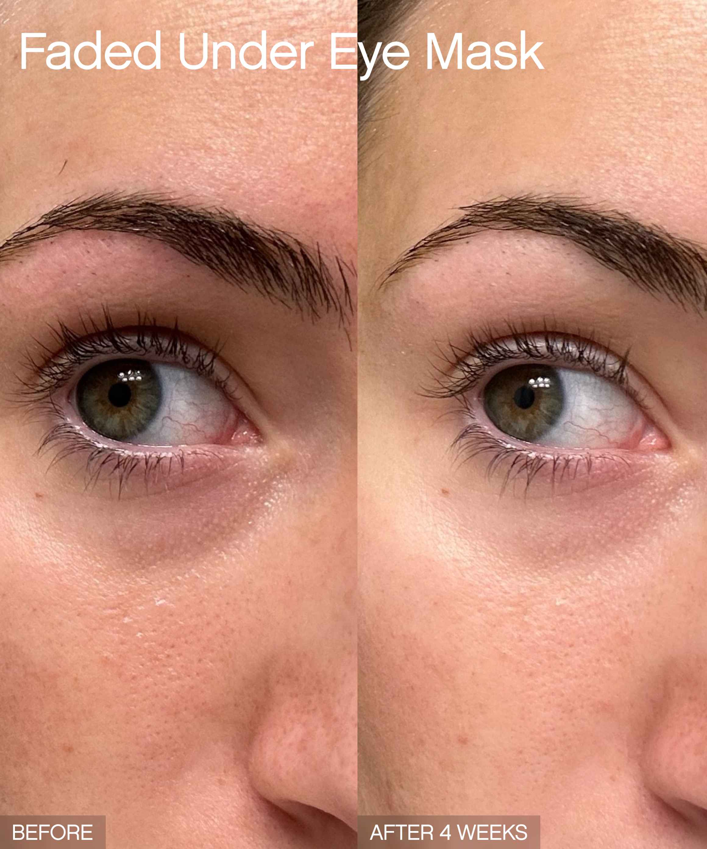 The Faded Family